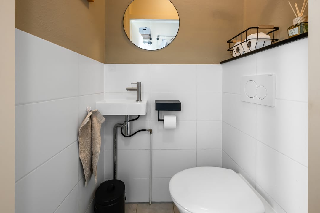 Photo 13 of Bakkerstraat 33