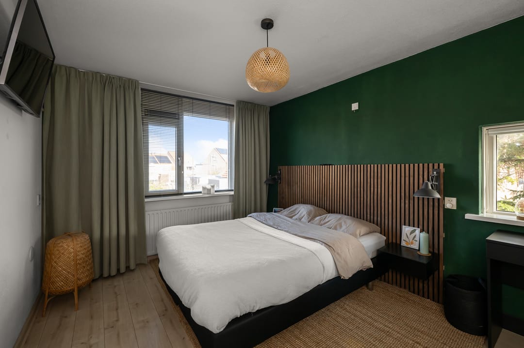 Photo 16 of Bakkerstraat 33