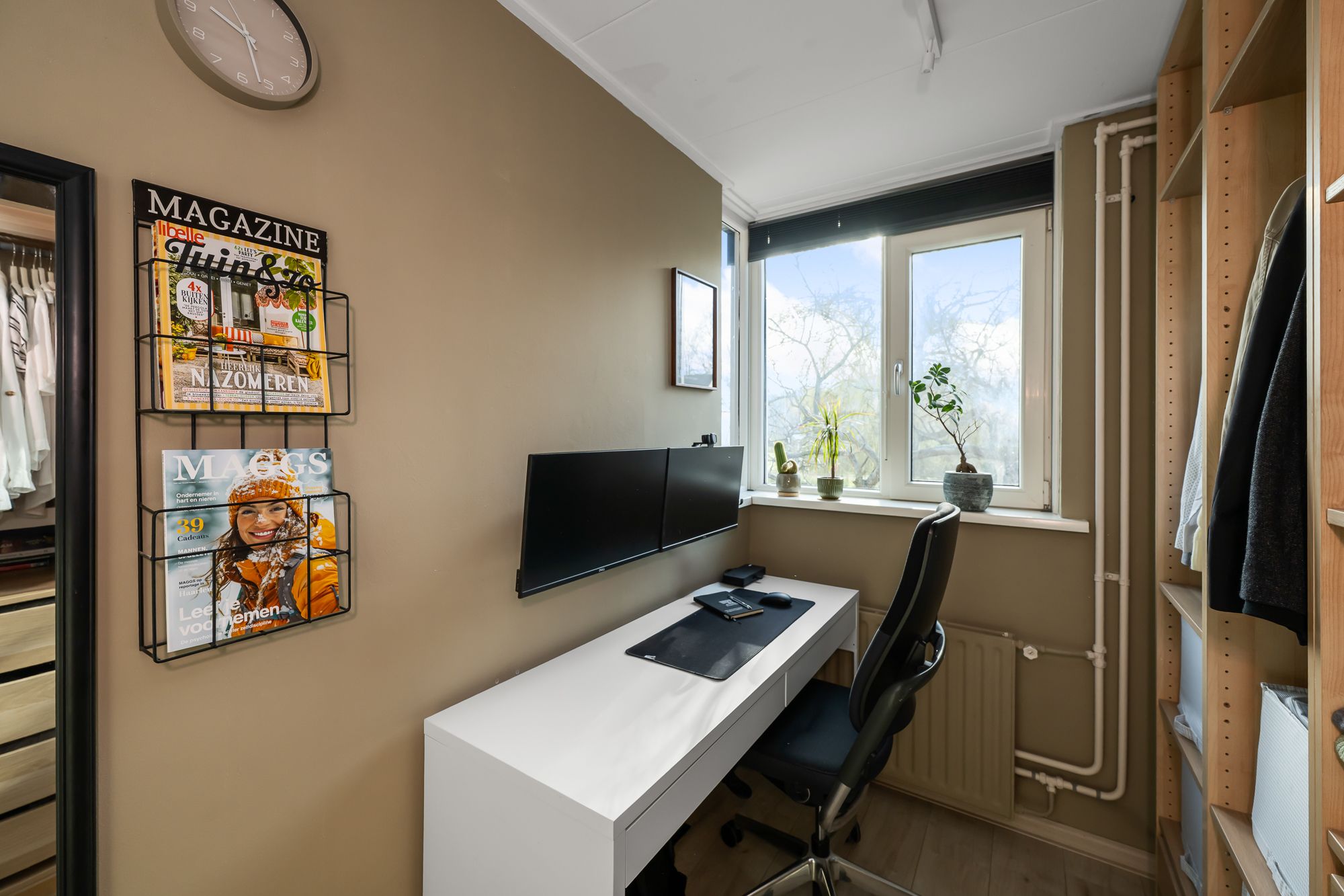 Photo 21 of Bakkerstraat 33