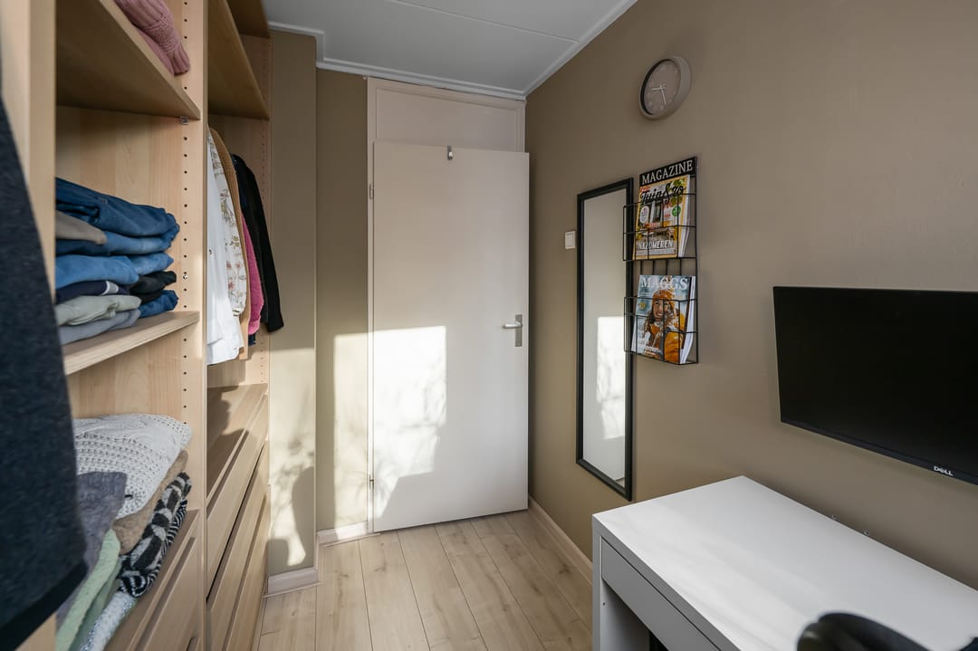 Photo 22 of Bakkerstraat 33