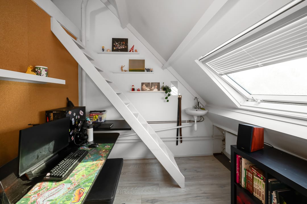 Photo 23 of Bakkerstraat 33