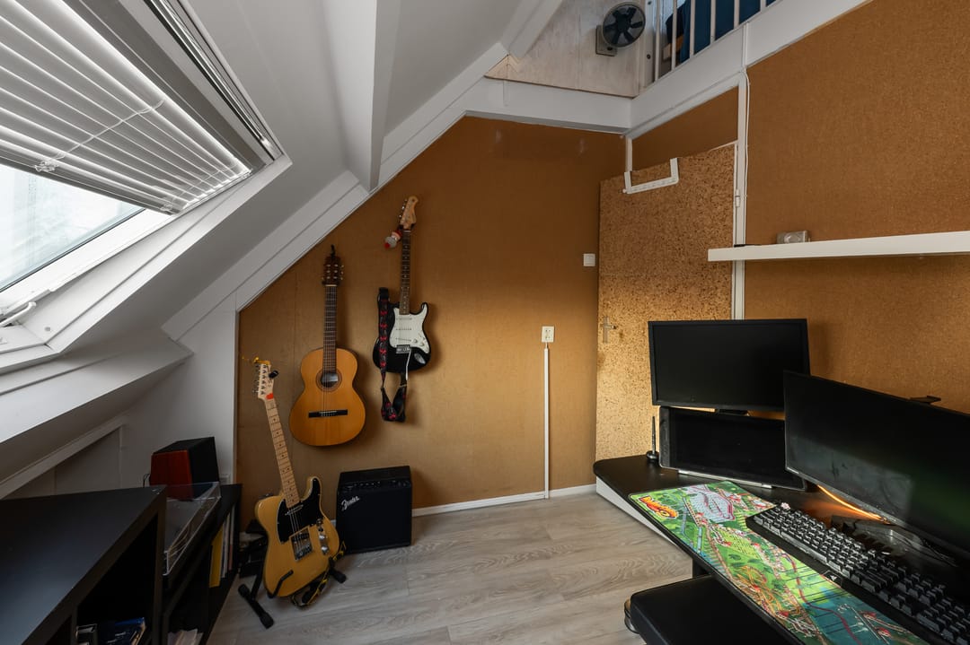 Photo 28 of Bakkerstraat 33