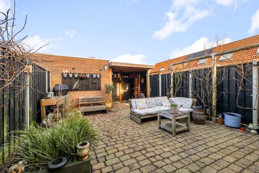 Photo 32 of Bakkerstraat 33