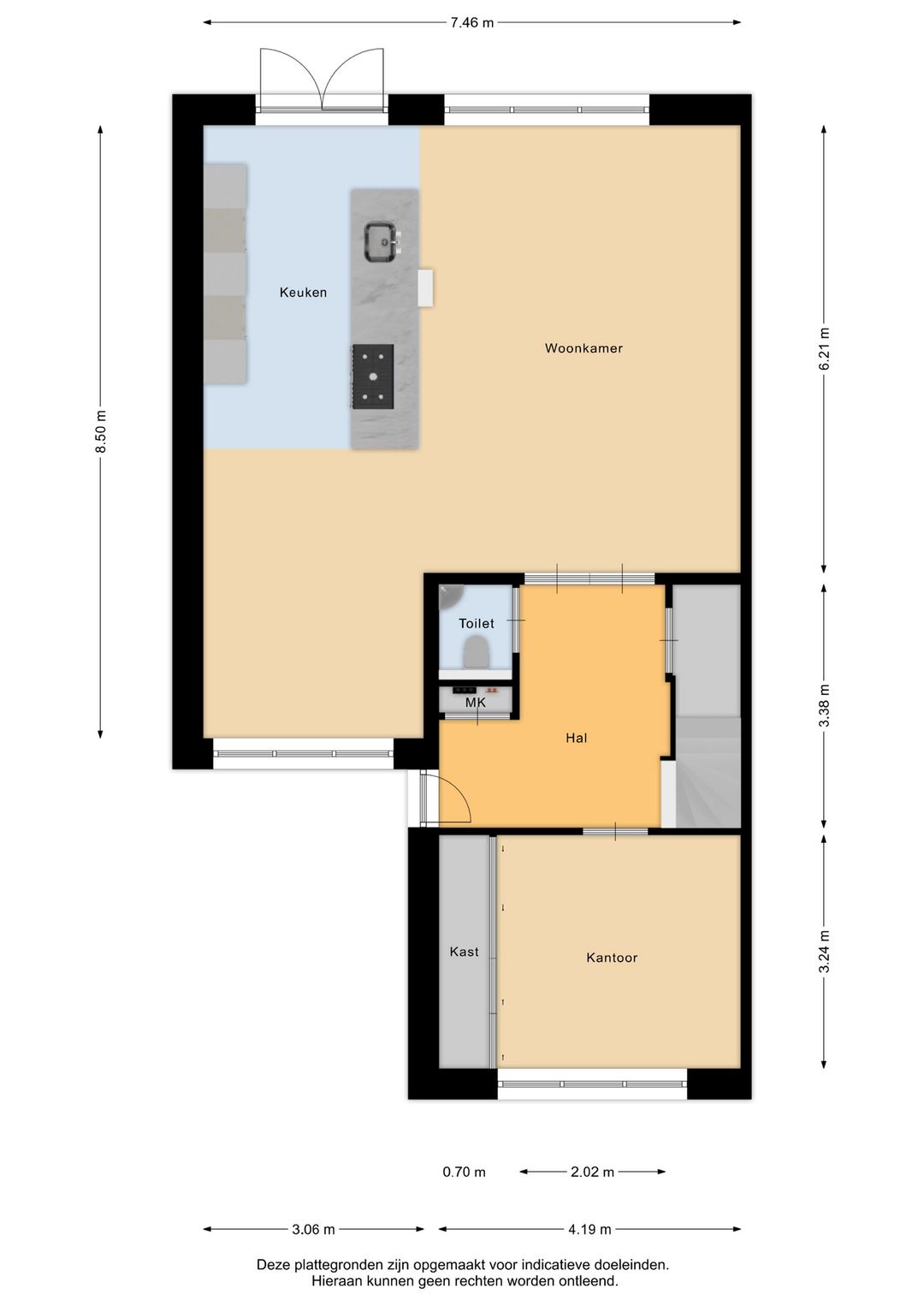 Foto 62 van Victoriameer 131