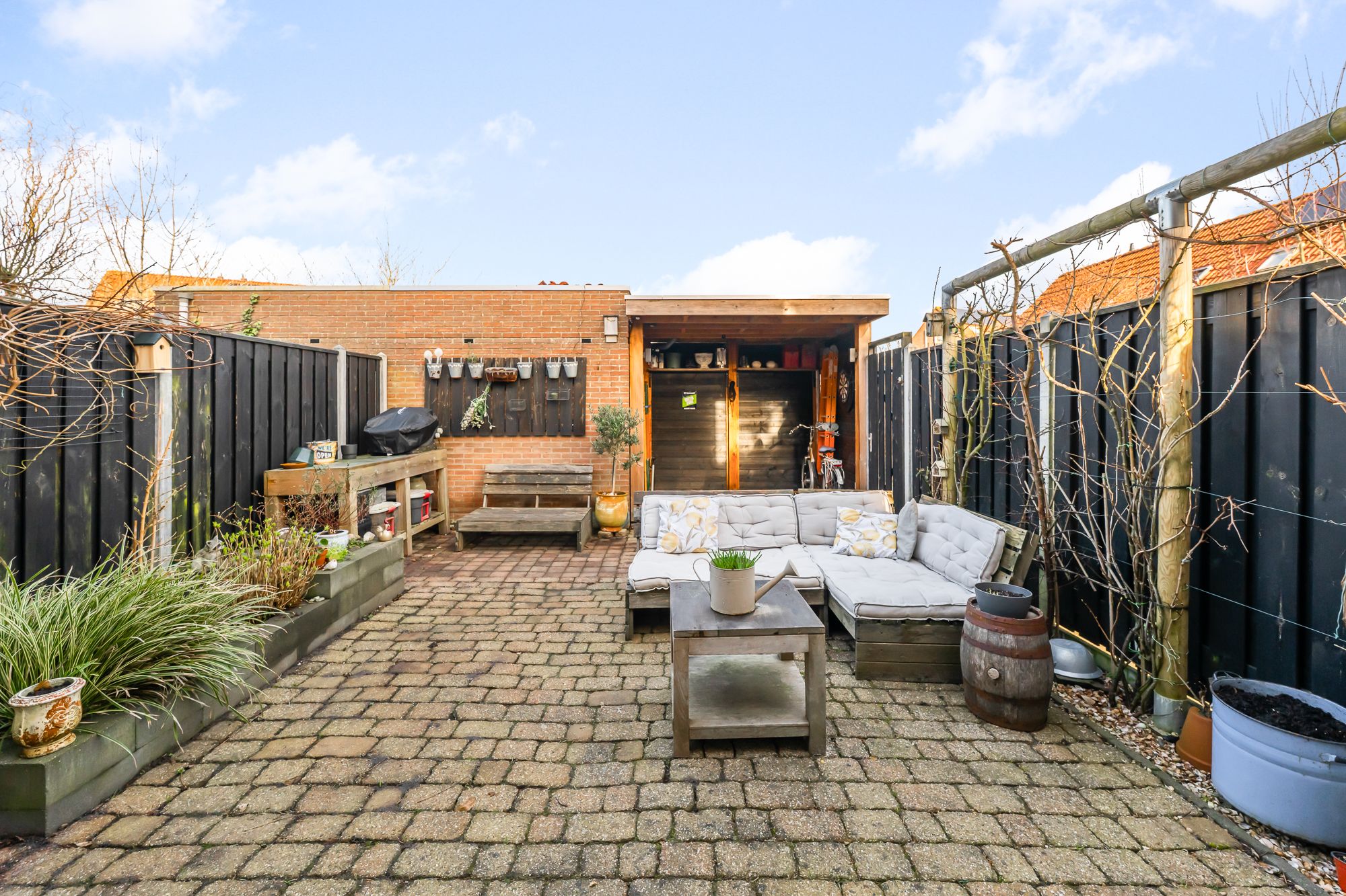 Photo 33 of Bakkerstraat 33