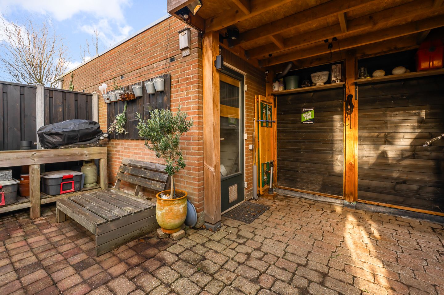 Photo 34 of Bakkerstraat 33