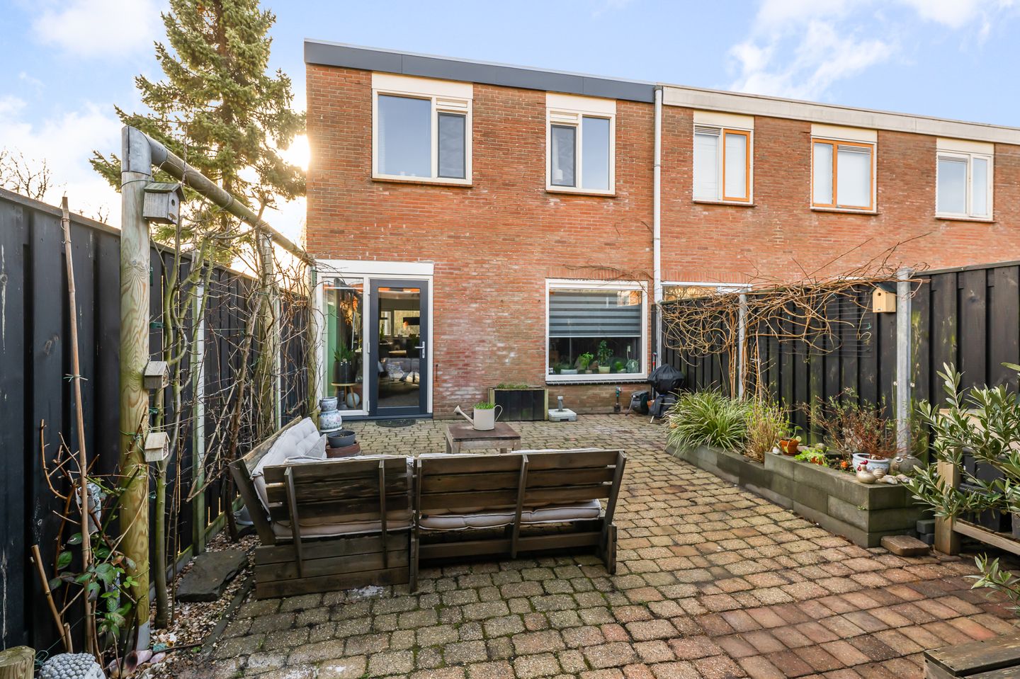 Photo 35 of Bakkerstraat 33