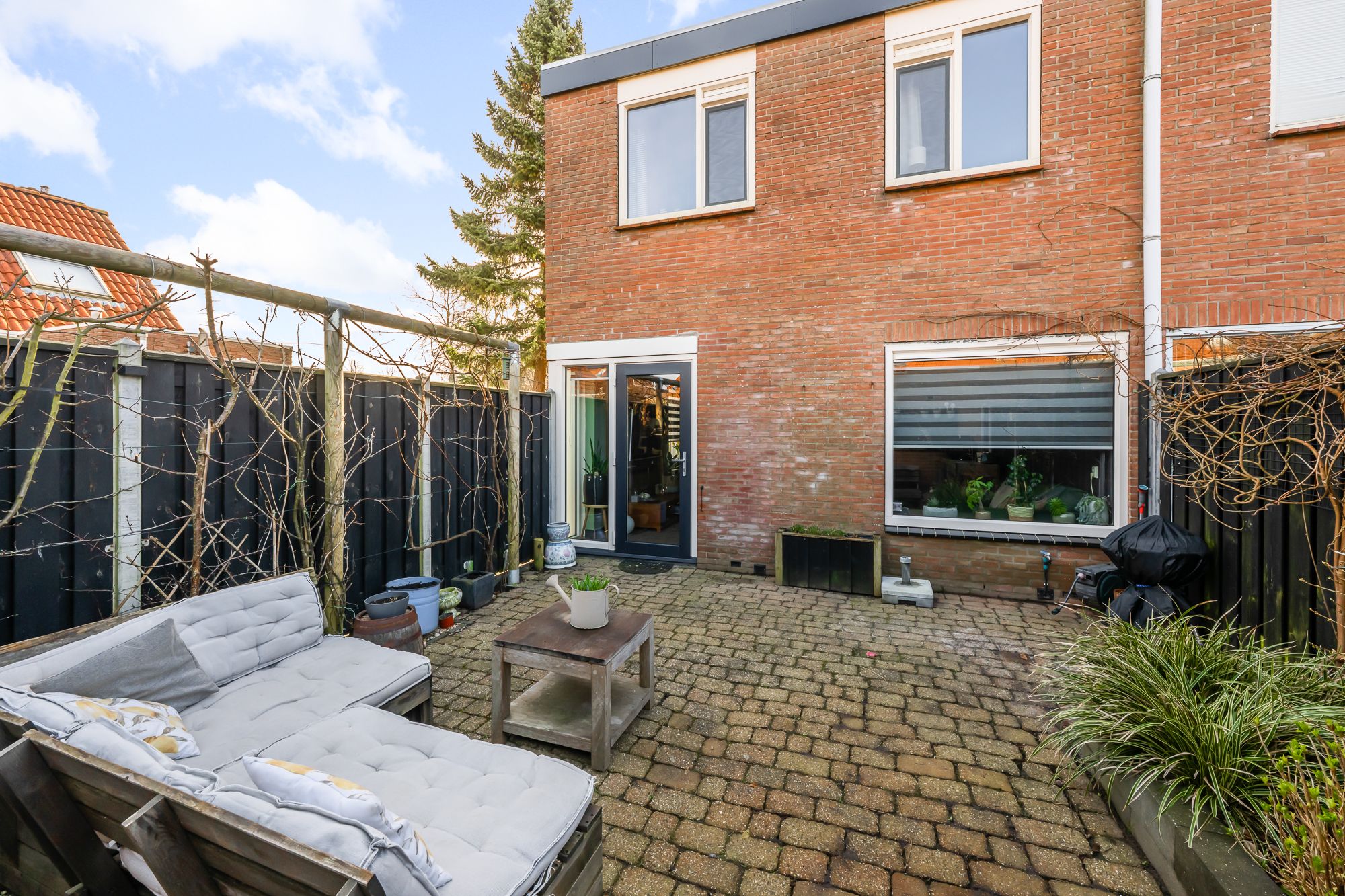 Photo 36 of Bakkerstraat 33