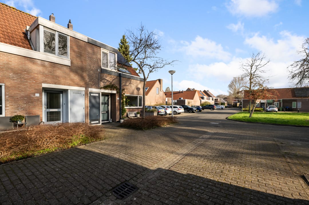 Photo 37 of Bakkerstraat 33