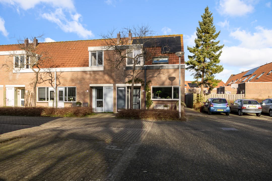 Photo 38 of Bakkerstraat 33