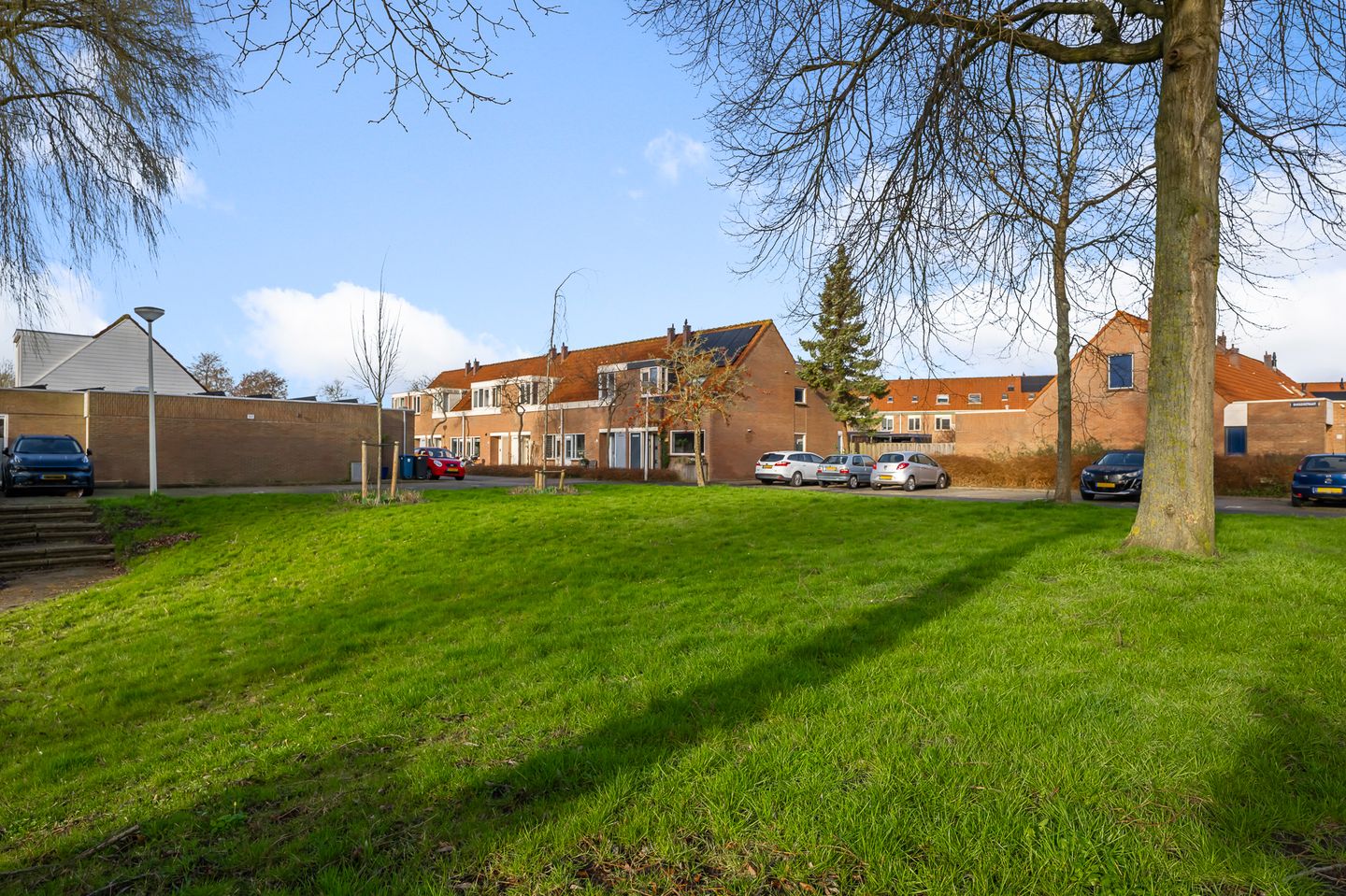 Photo 40 of Bakkerstraat 33