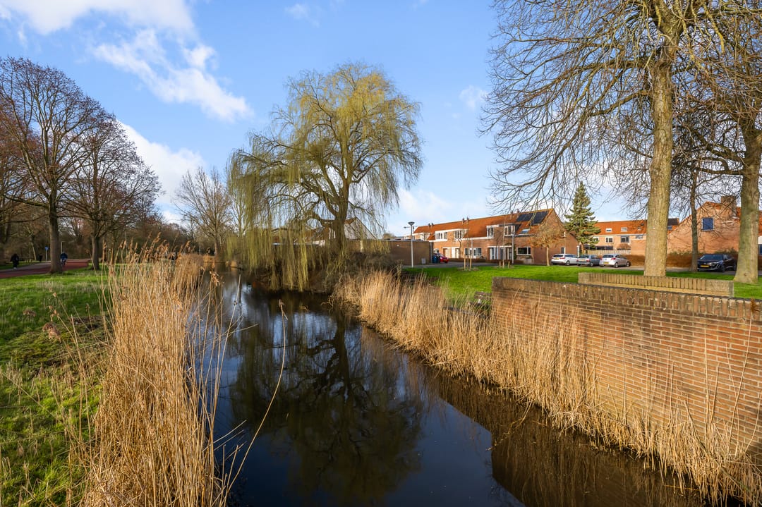 Photo 41 of Bakkerstraat 33