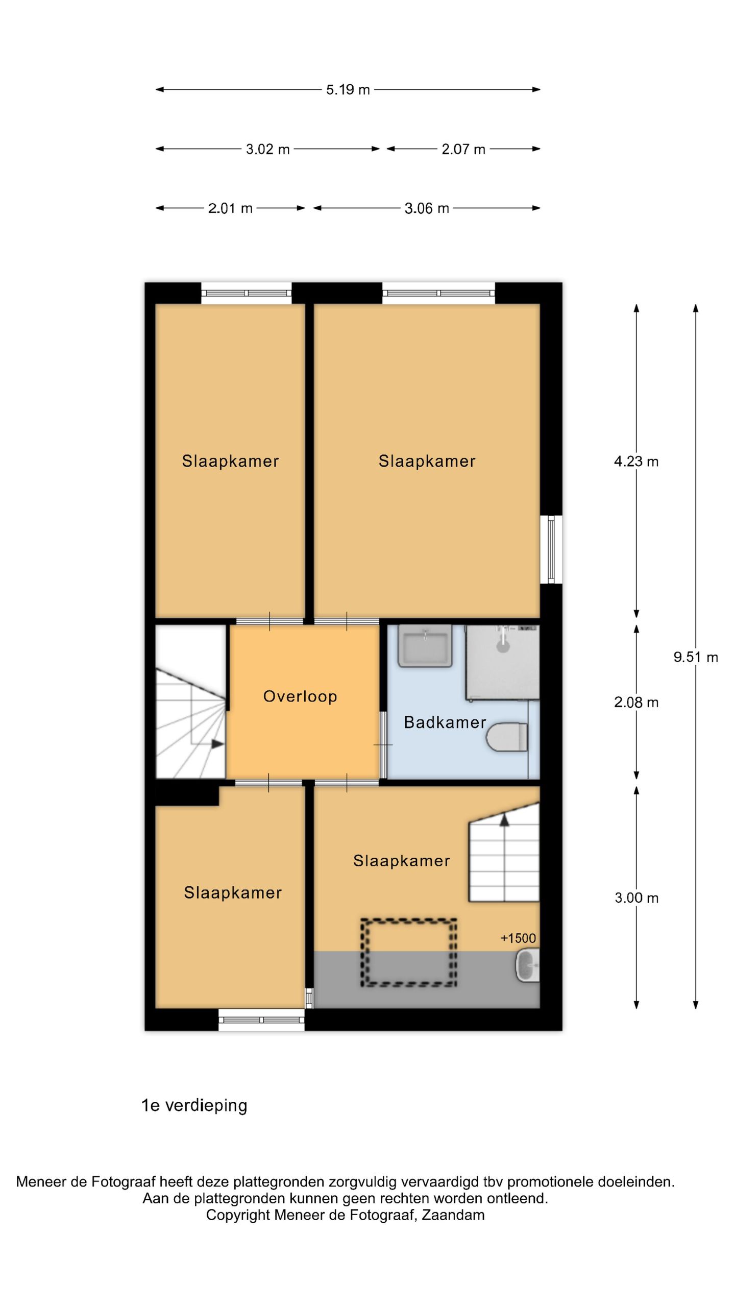 Photo 44 of Bakkerstraat 33