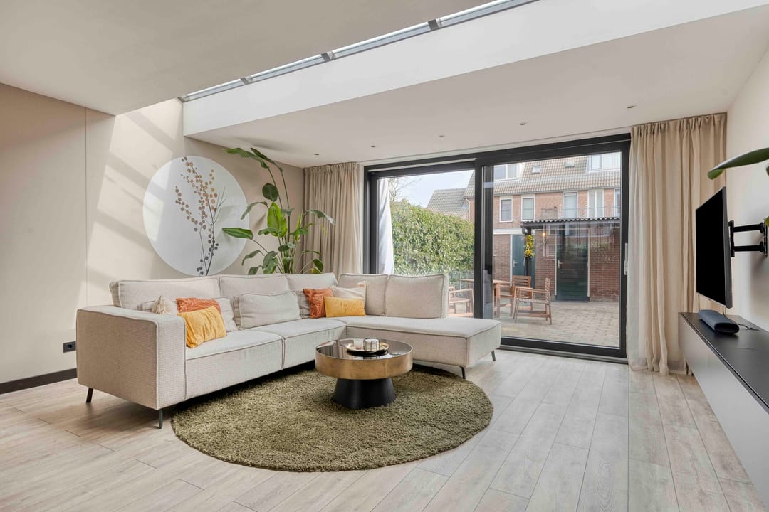 Foto 2 van Tolgaarderlaan 17