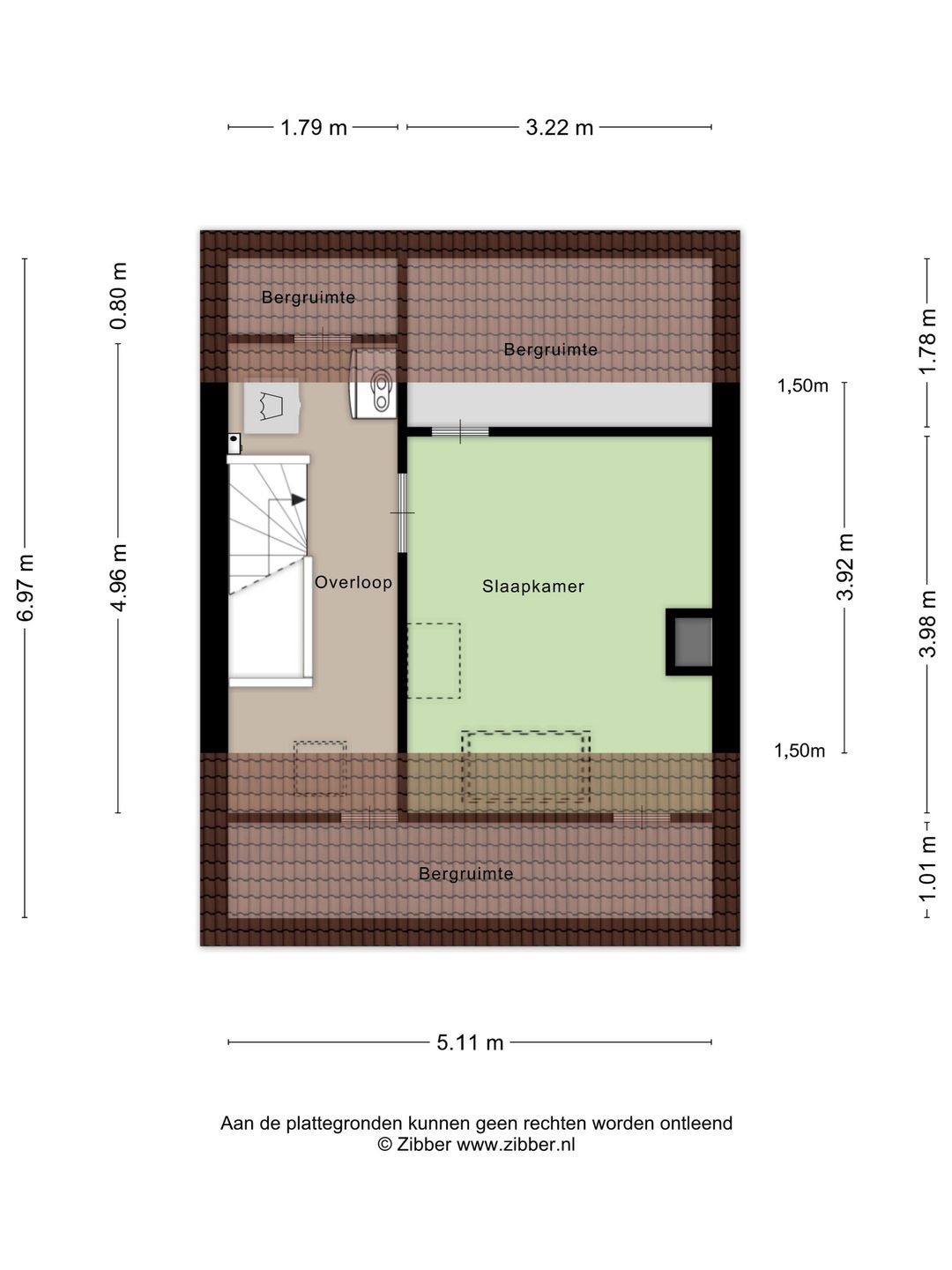 Foto 38 van Tolgaarderlaan 17