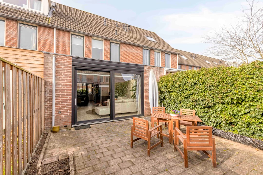 Foto 28 van Tolgaarderlaan 17