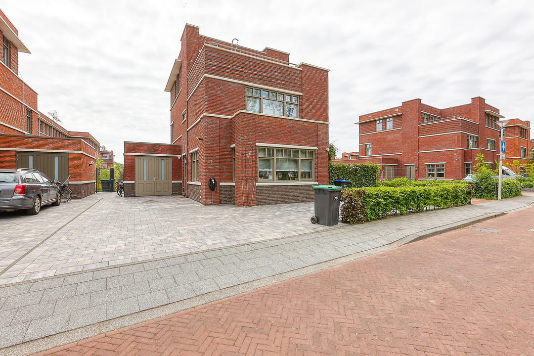 Foto 1 van Maiskamp 47