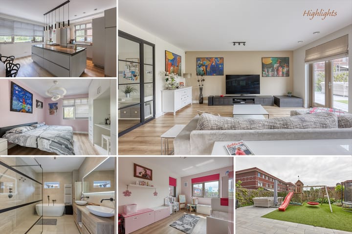 Foto 2 van Maiskamp 47