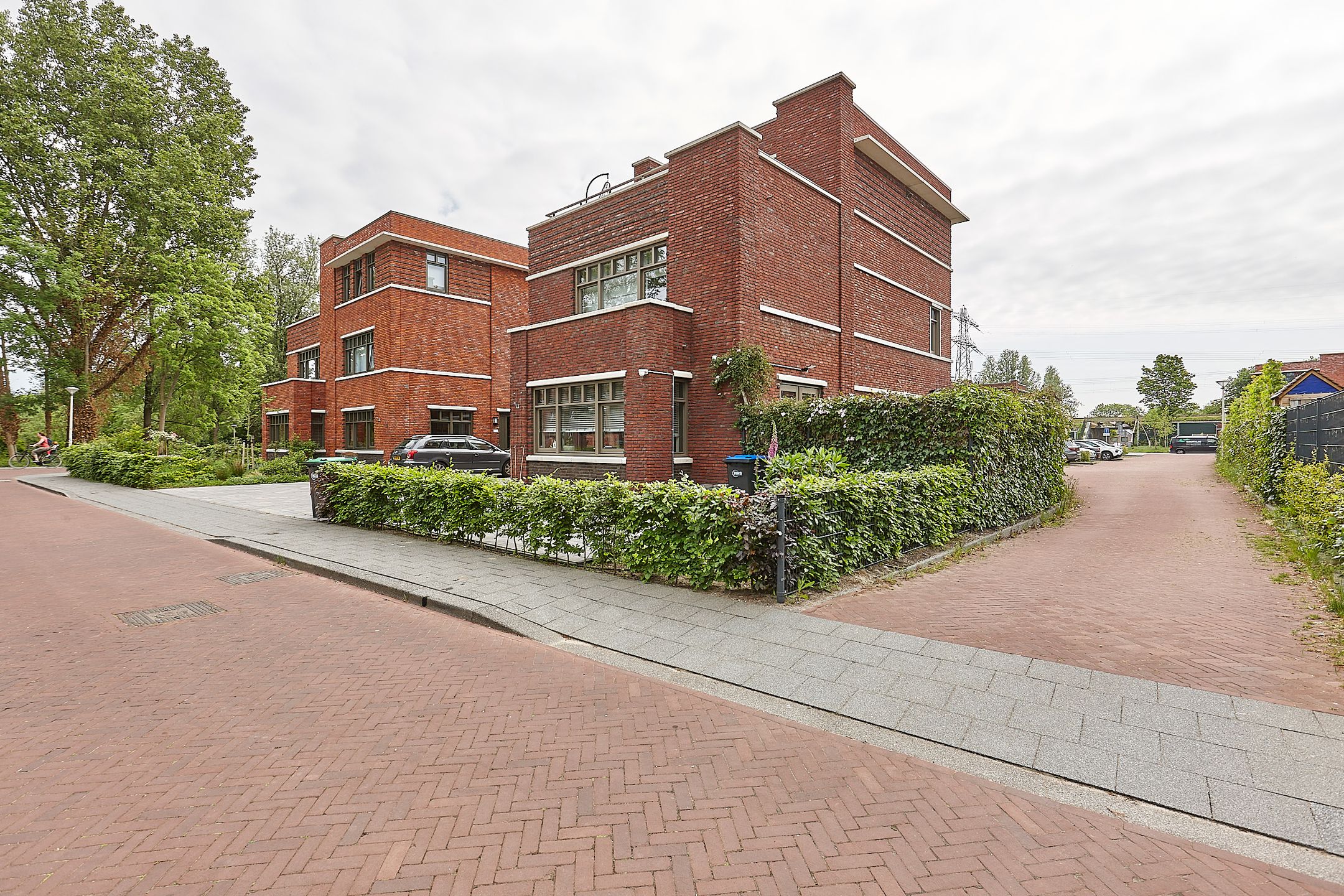 Foto 3 van Maiskamp 47