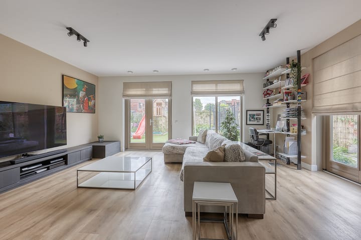 Foto 4 van Maiskamp 47