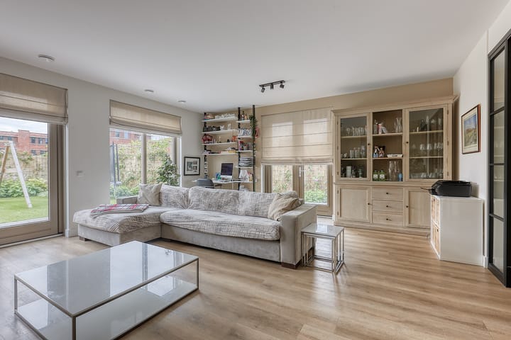 Foto 5 van Maiskamp 47