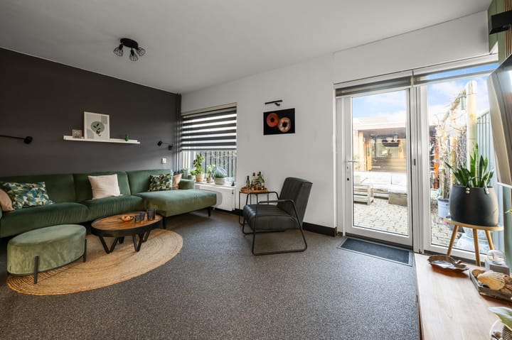 Photo 3 of Bakkerstraat 33