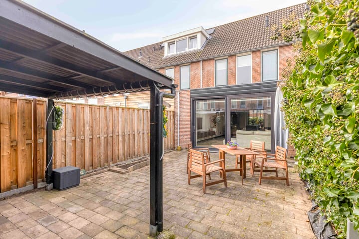 Foto 4 van Tolgaarderlaan 17