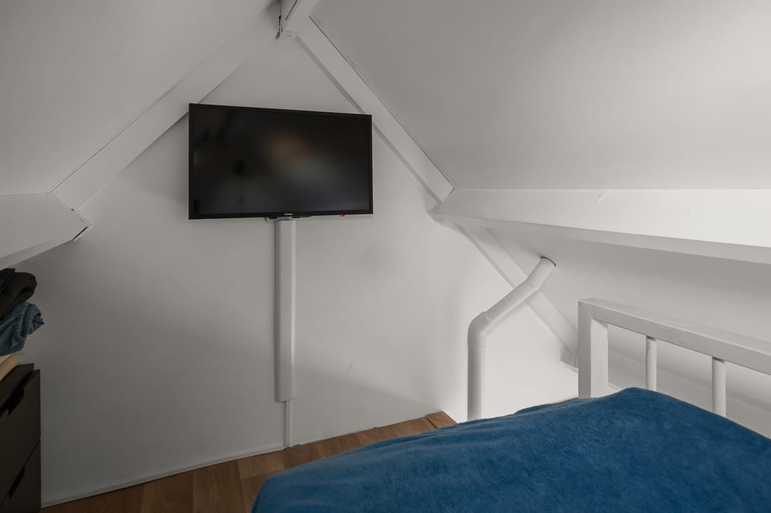 Photo 26 of Bakkerstraat 33