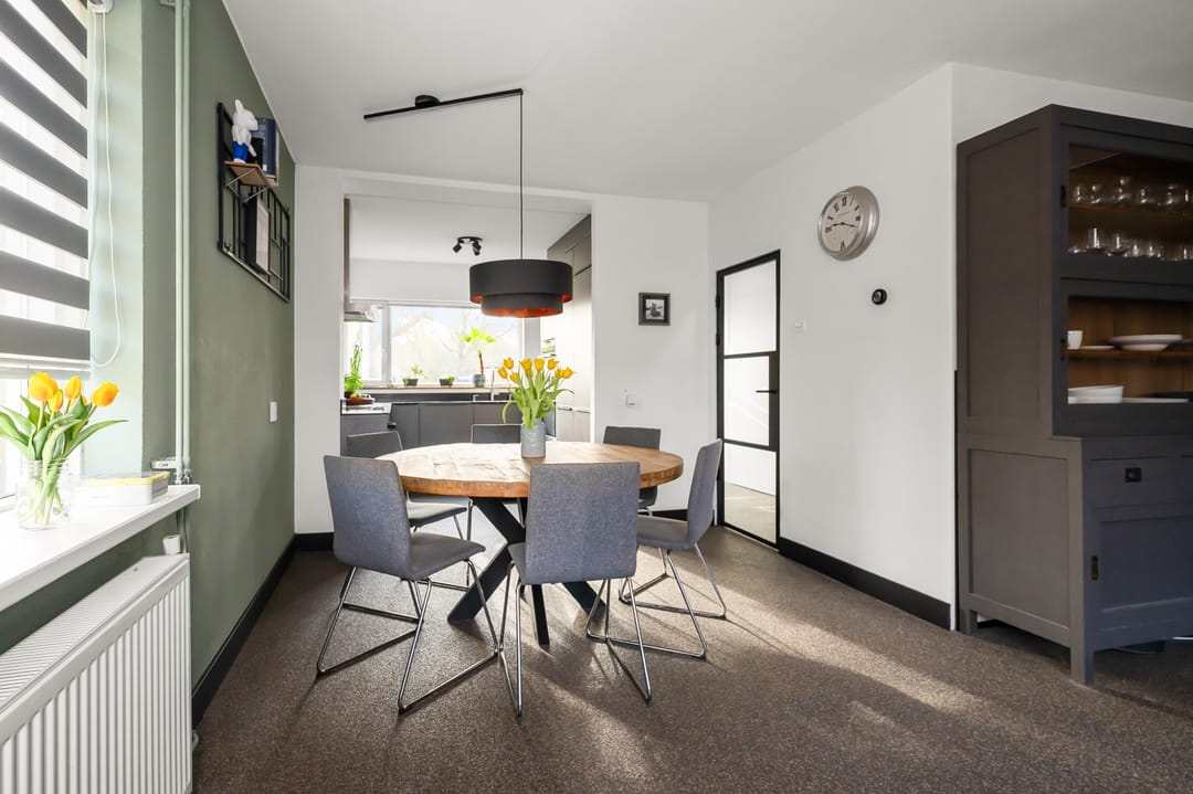 Photo 7 of Bakkerstraat 33