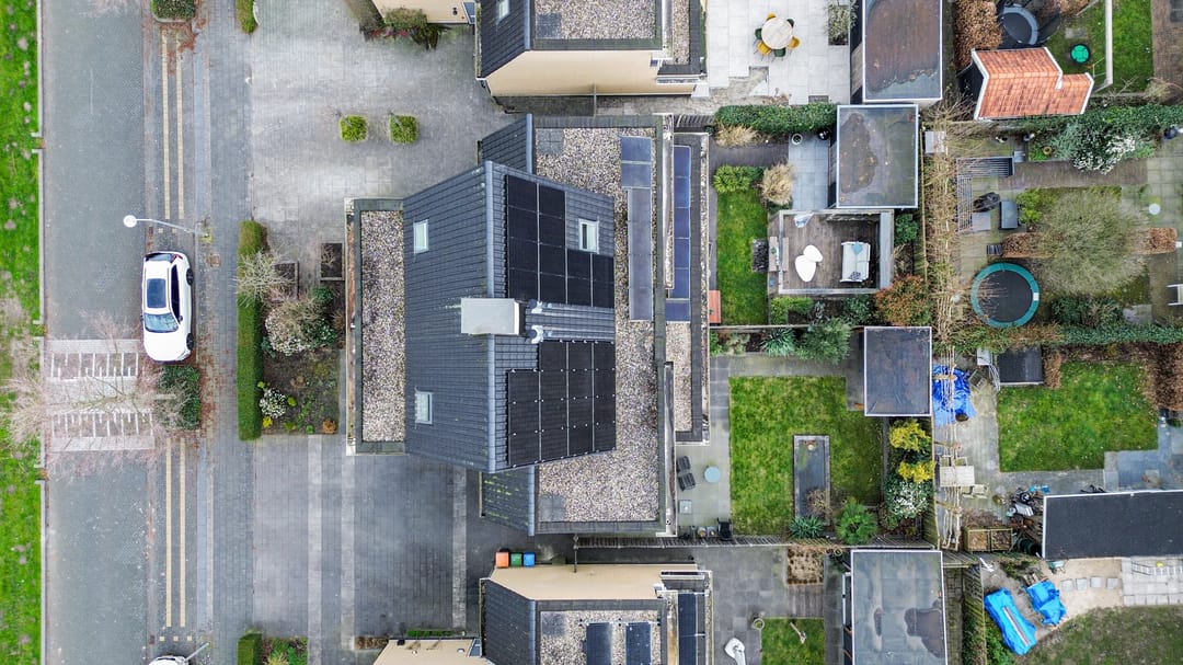 Foto 58 van Victoriameer 131