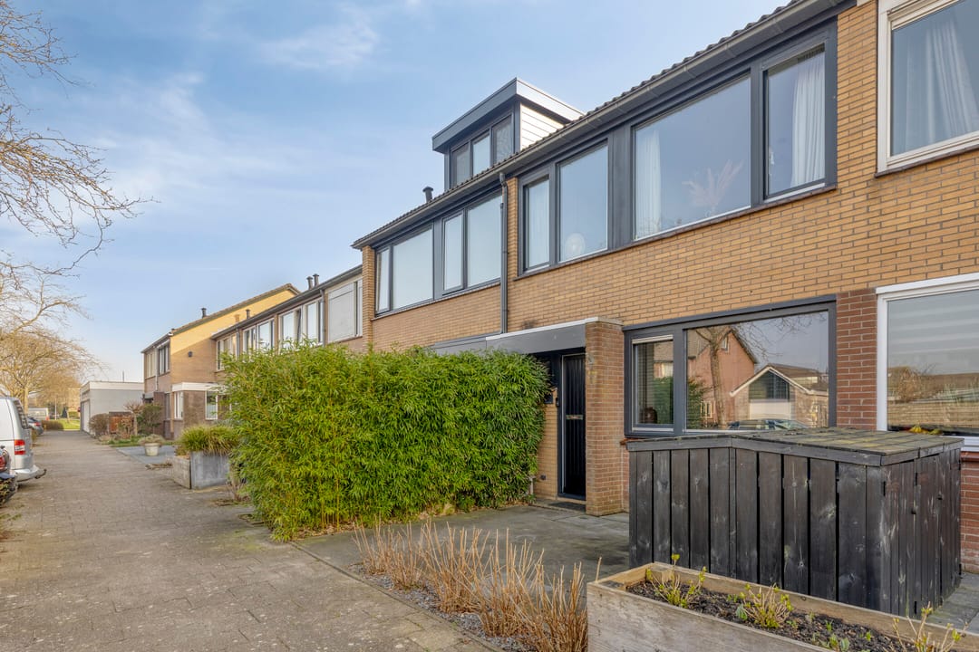 Photo 8 of Reigerlaan 17