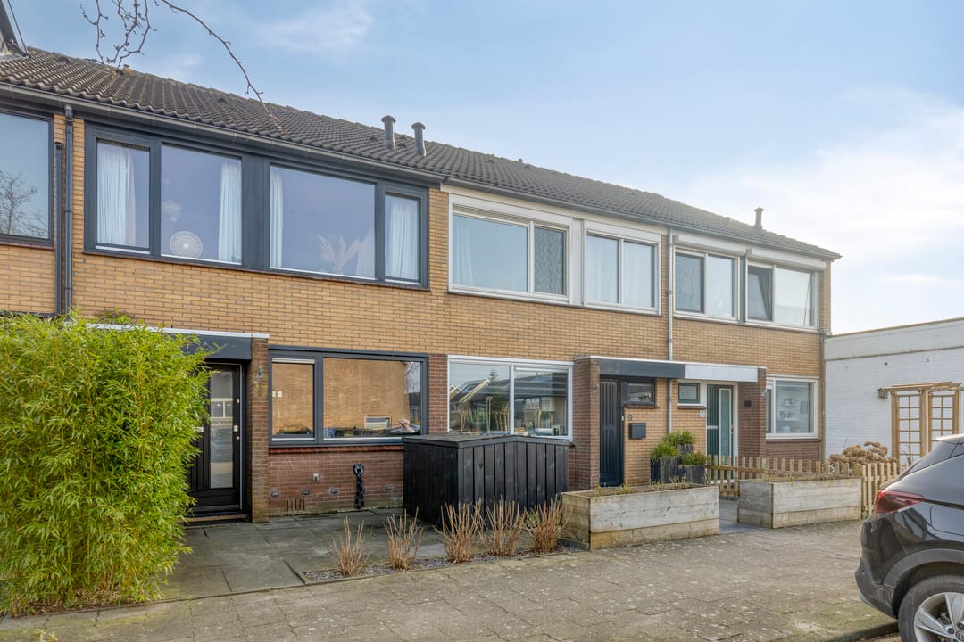 Photo 7 of Reigerlaan 17