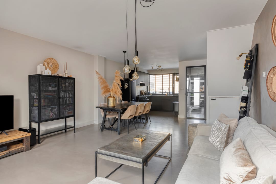 Photo 16 of Reigerlaan 17