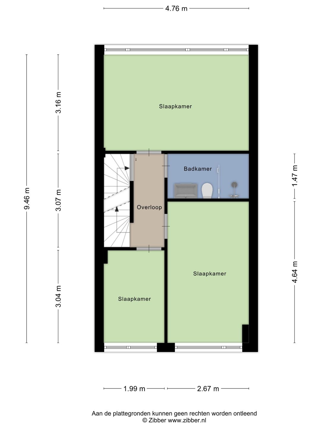 Photo 23 of Reigerlaan 17