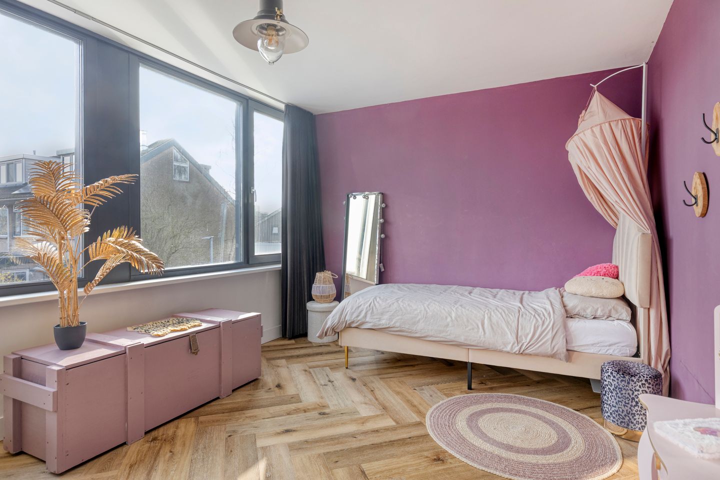 Photo 25 of Reigerlaan 17