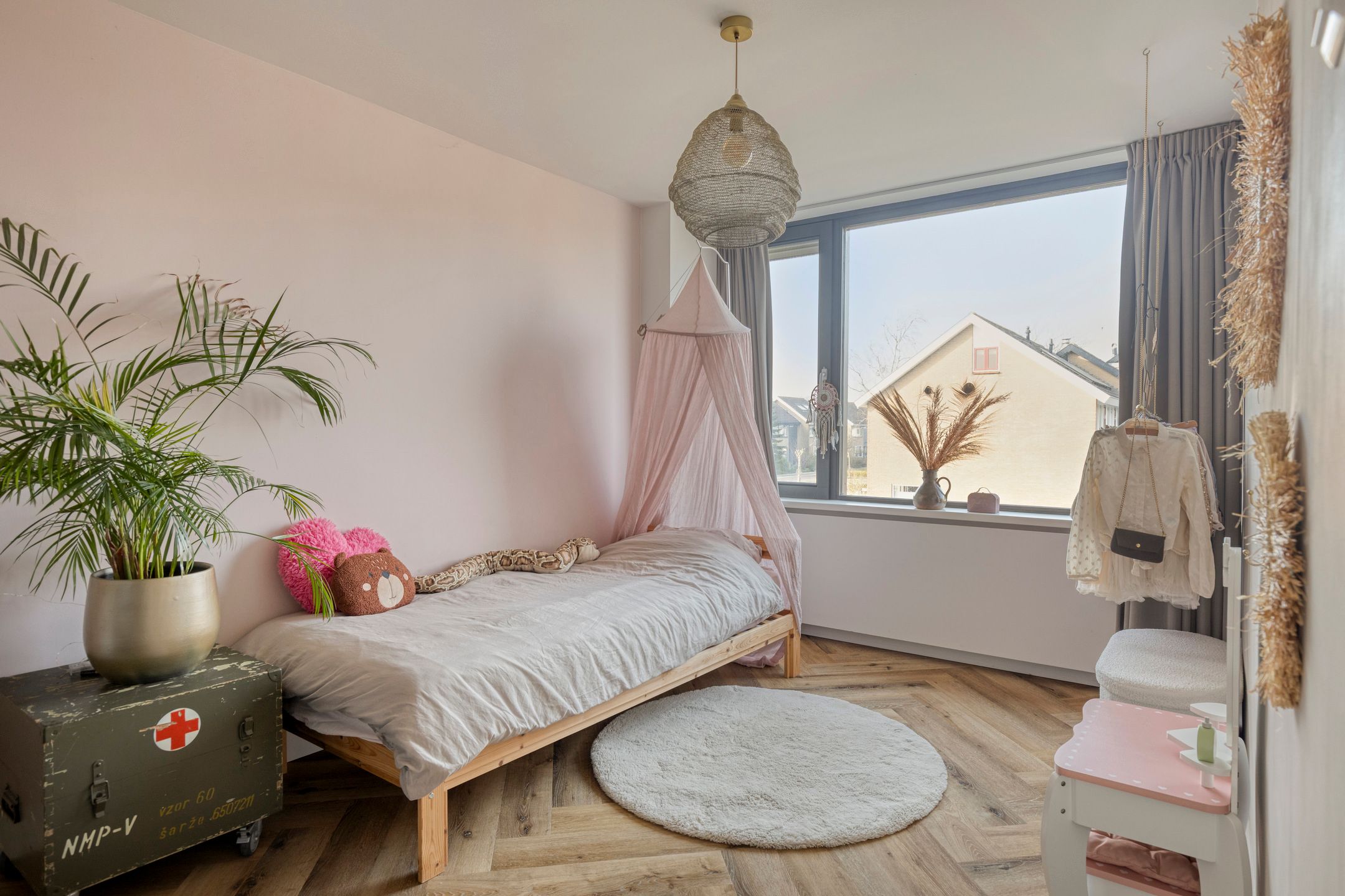 Photo 27 of Reigerlaan 17