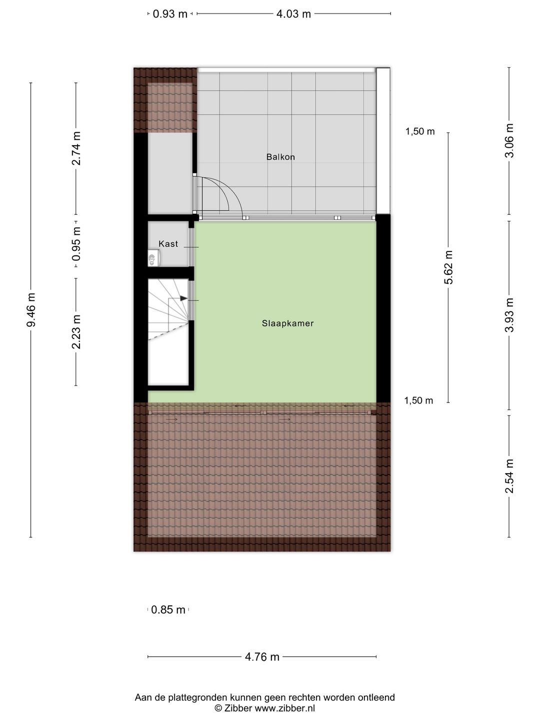 Photo 32 of Reigerlaan 17