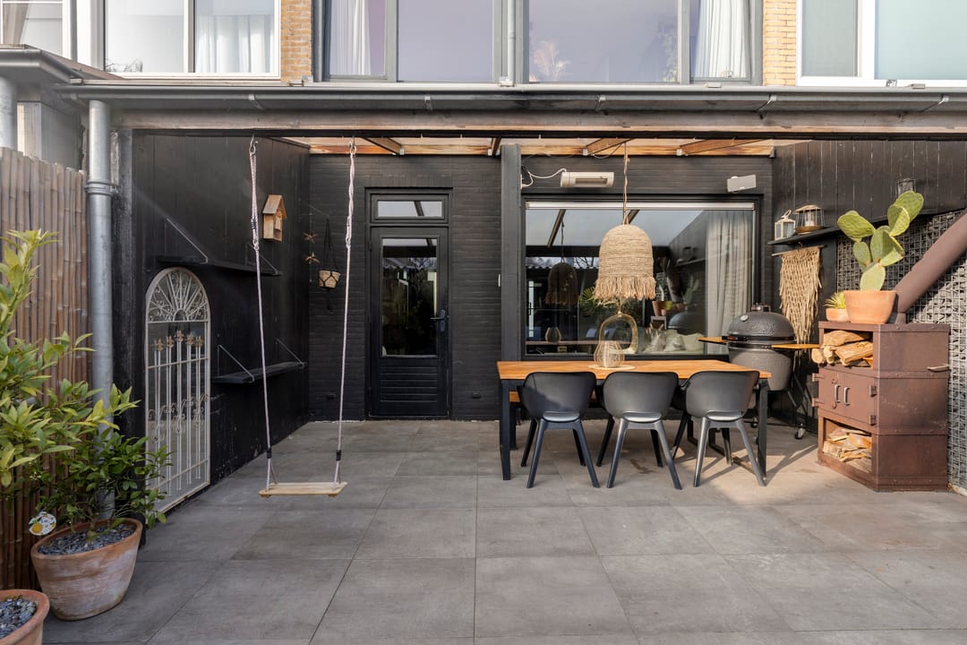 Photo 38 of Reigerlaan 17