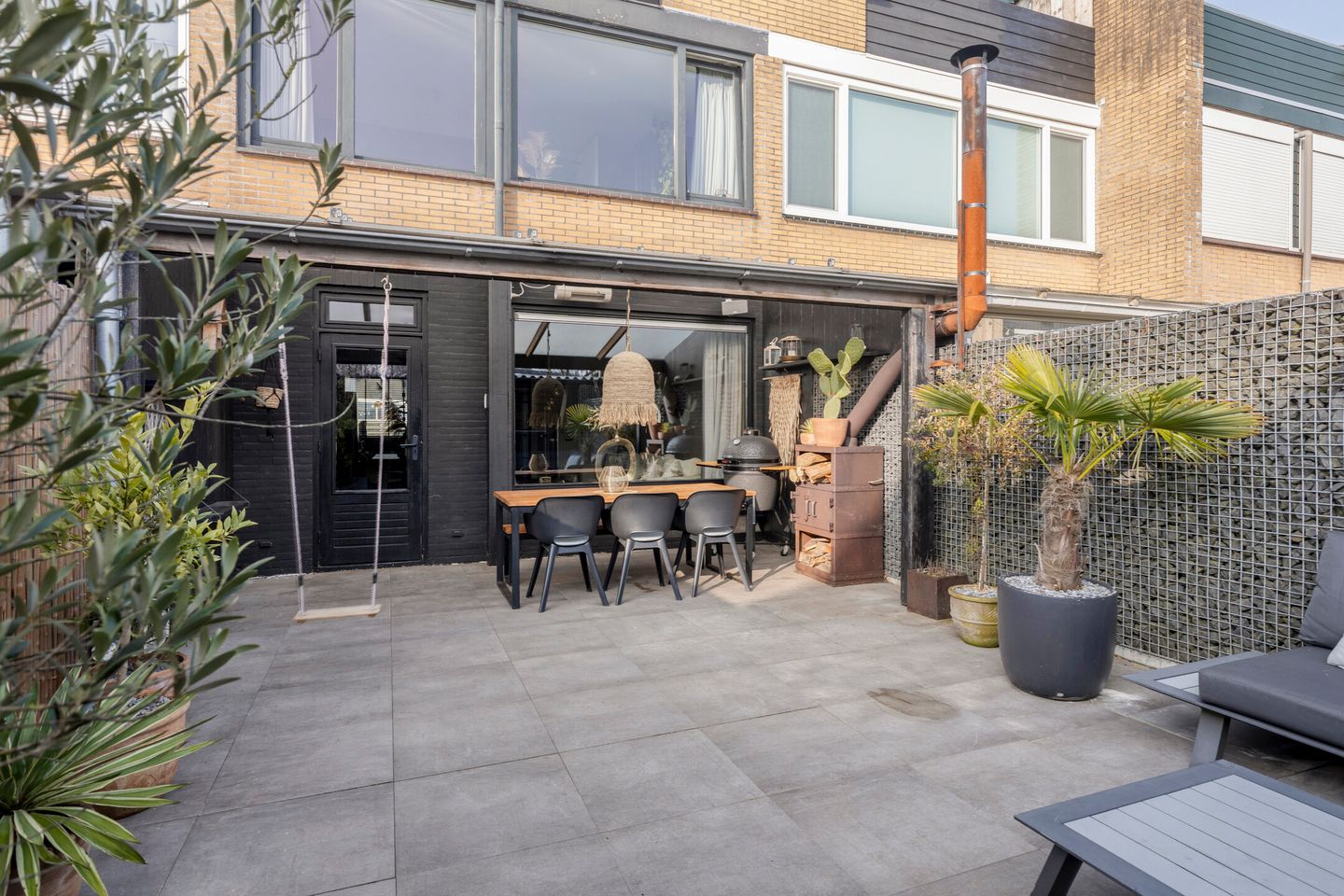 Photo 40 of Reigerlaan 17