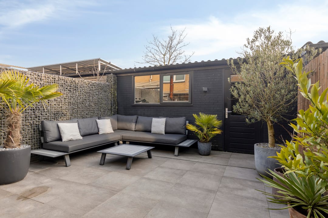 Photo 41 of Reigerlaan 17