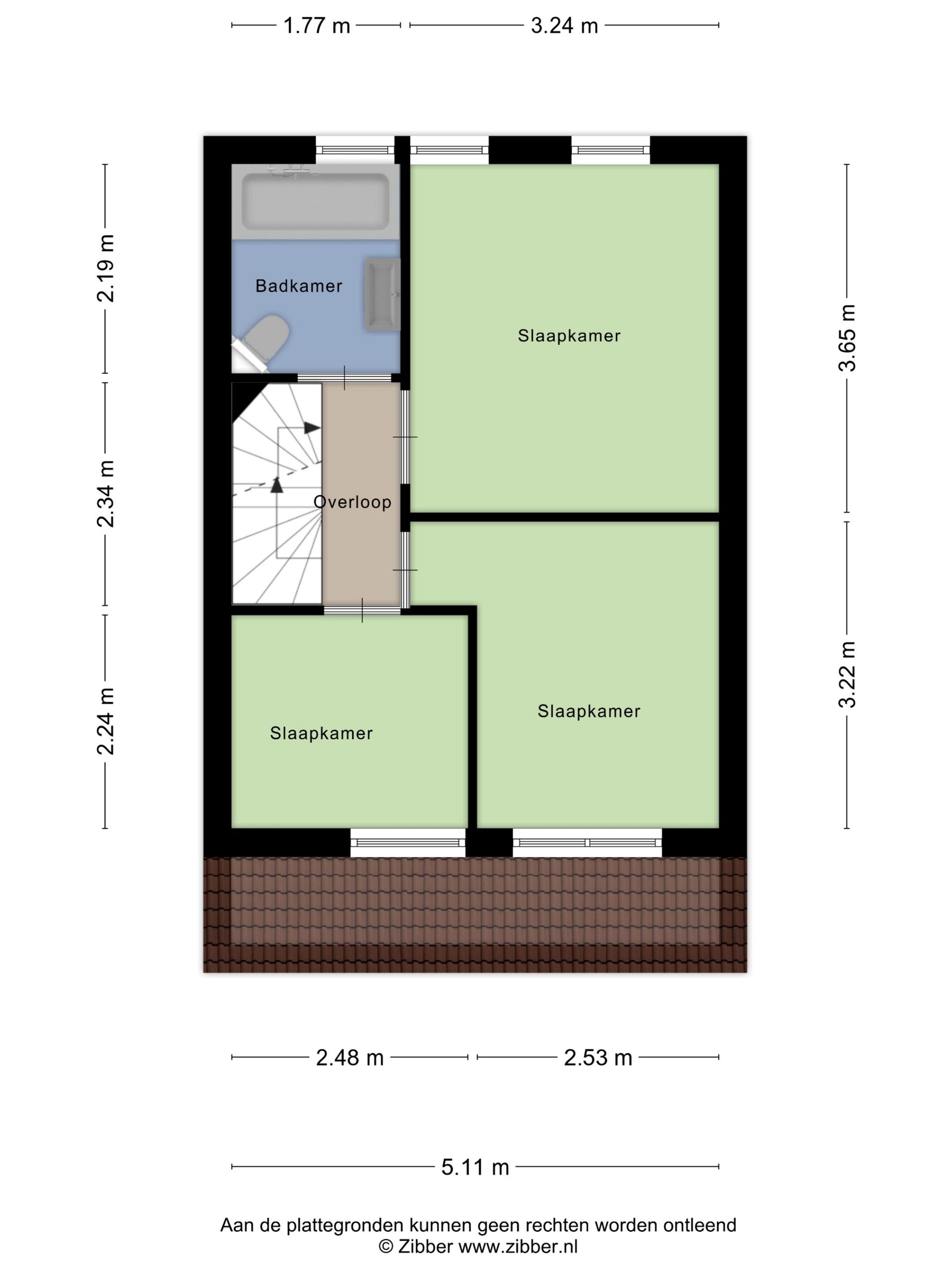 Foto 39 van Tolgaarderlaan 17