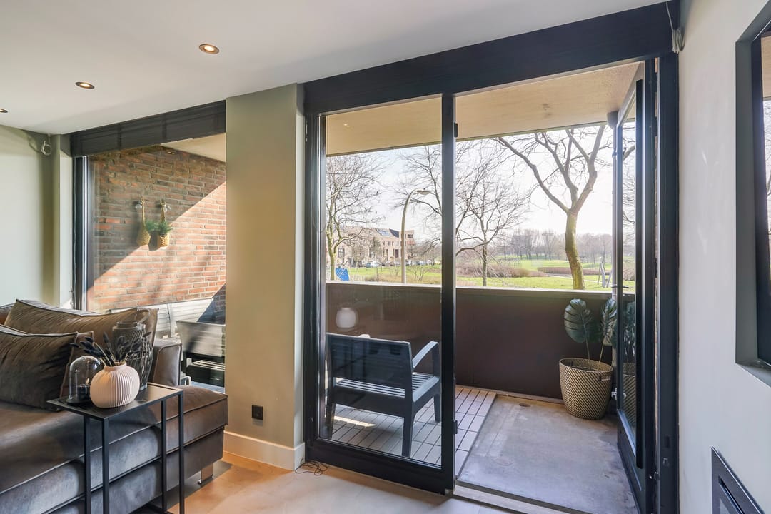 Foto 16 van Koolhovenlaan 11