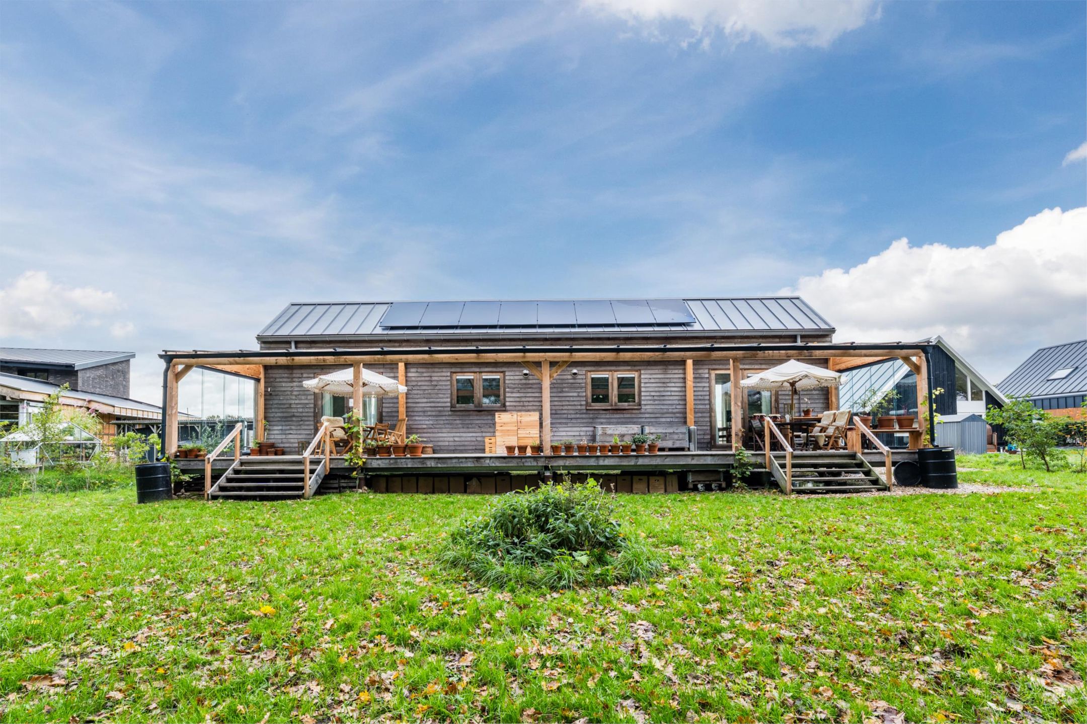 Buying a house in The Netherlands., Lievingerveld 606