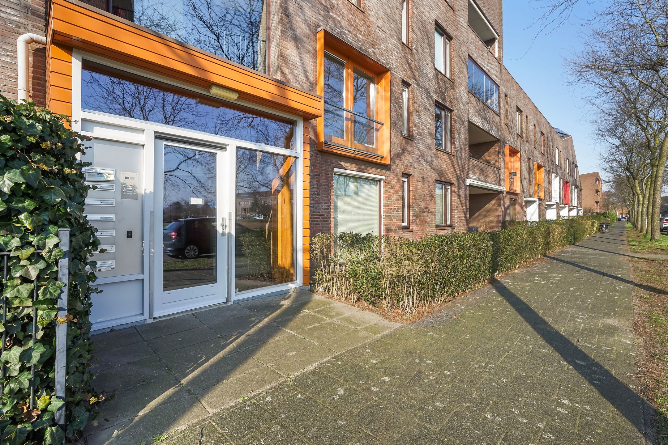 Foto 45 van Koolhovenlaan 11