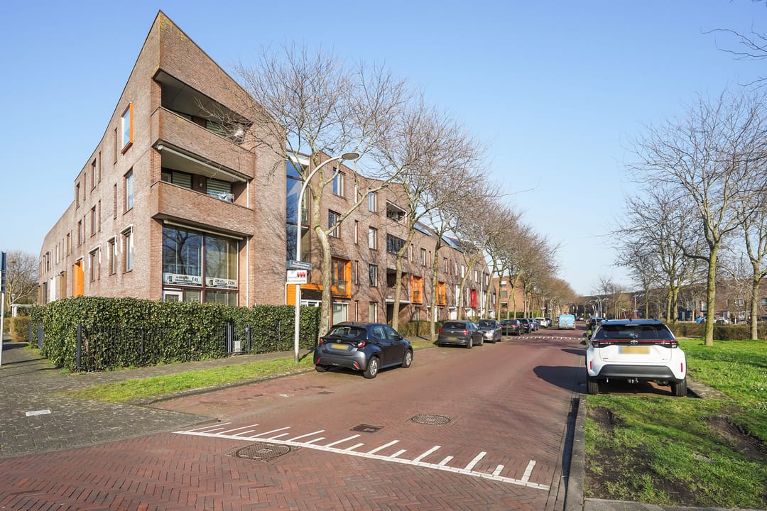 Foto 46 van Koolhovenlaan 11