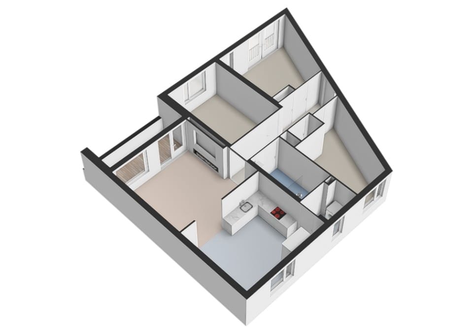 Foto 51 van Koolhovenlaan 11