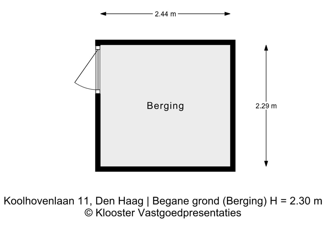 Foto 52 van Koolhovenlaan 11