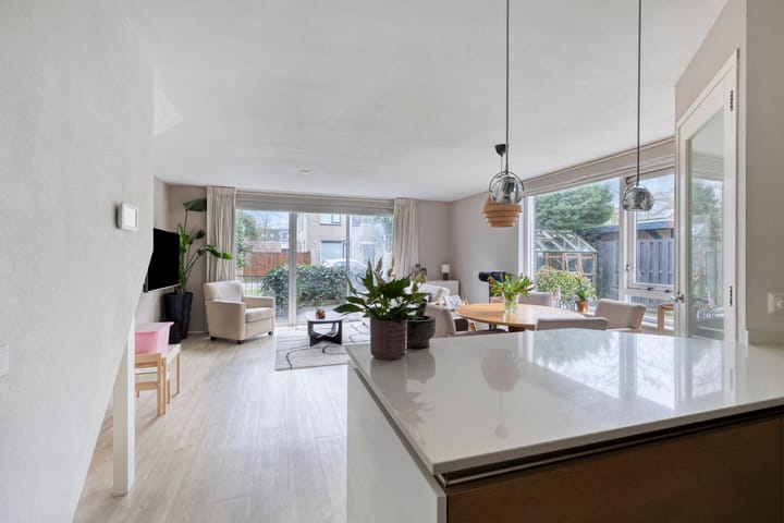 Foto 2 van Roompolderstraat 29