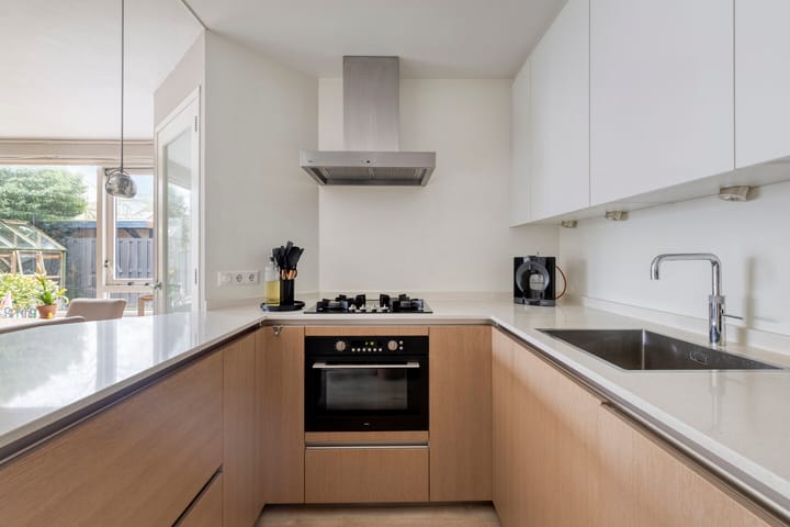 Foto 3 van Roompolderstraat 29