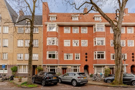 Brahmsstraat thumbnail